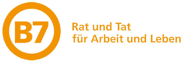 B7 Arbeit und Leben