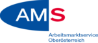Logo von  Arbeitsmarktservice Oberösterreich 