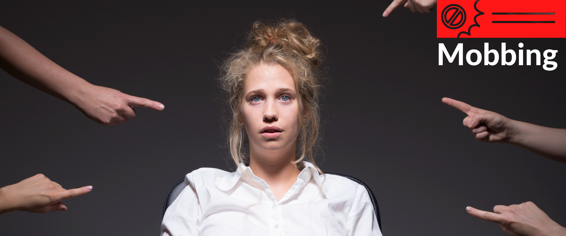 Mobbing am Arbeitsplatz – was tun?