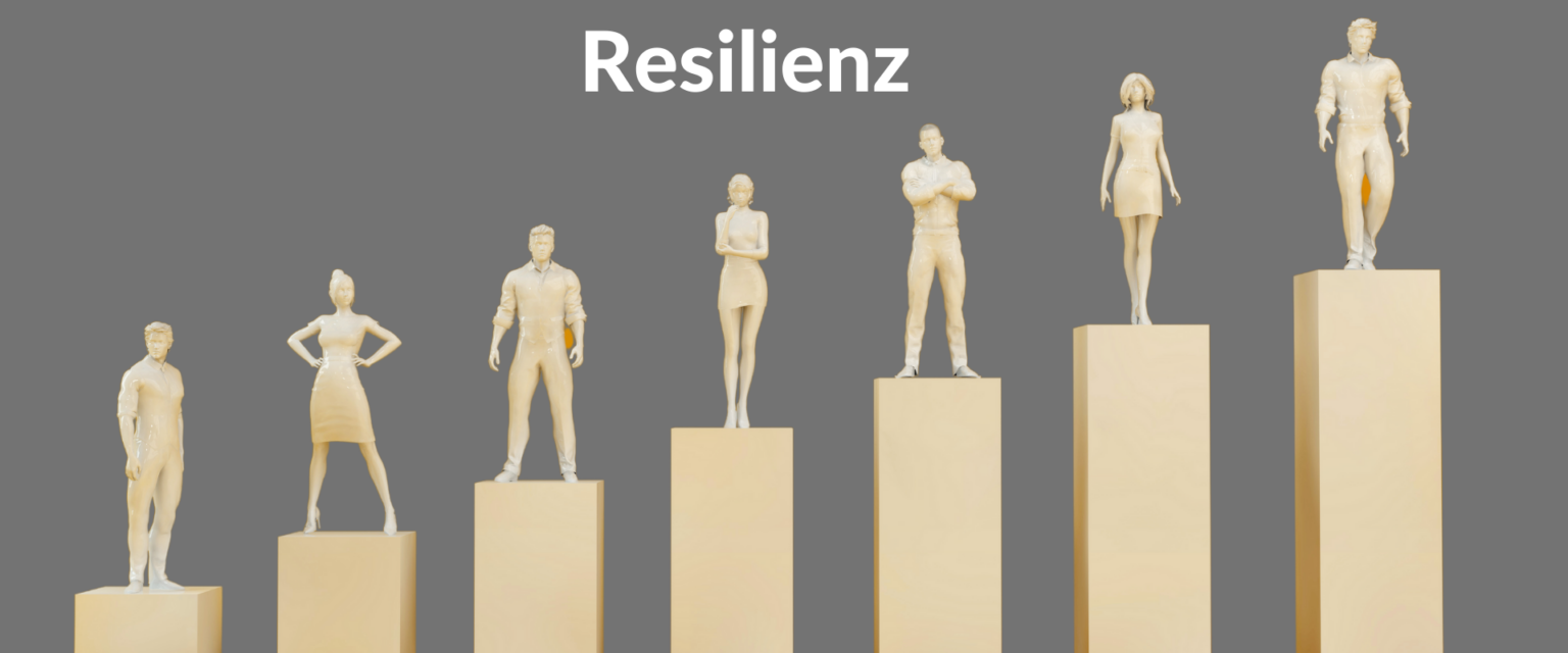 Die 7 Säulen der Resilienz B7 Arbeit und Leben Die 7 Säulen der Resilienz B7 Arbeit und Leben