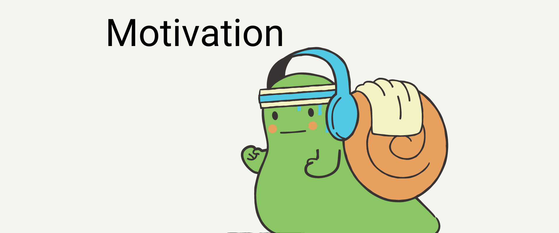 BAM Tipp: Motivation in der Arbeit