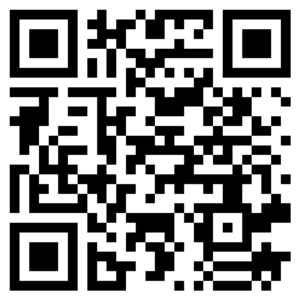 QR Code für die beliebteste Folge des B7 Podcasts