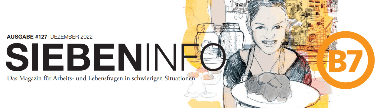 Siebeninfo #127