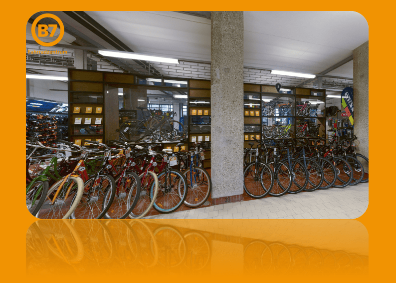 Im Februar noch schnell ein Falt- oder Lastenrad!