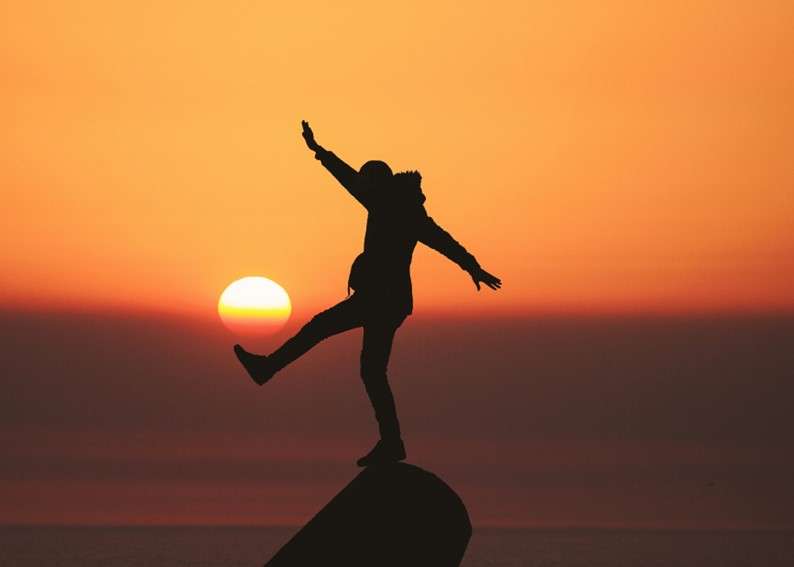 Work-Life-Balance