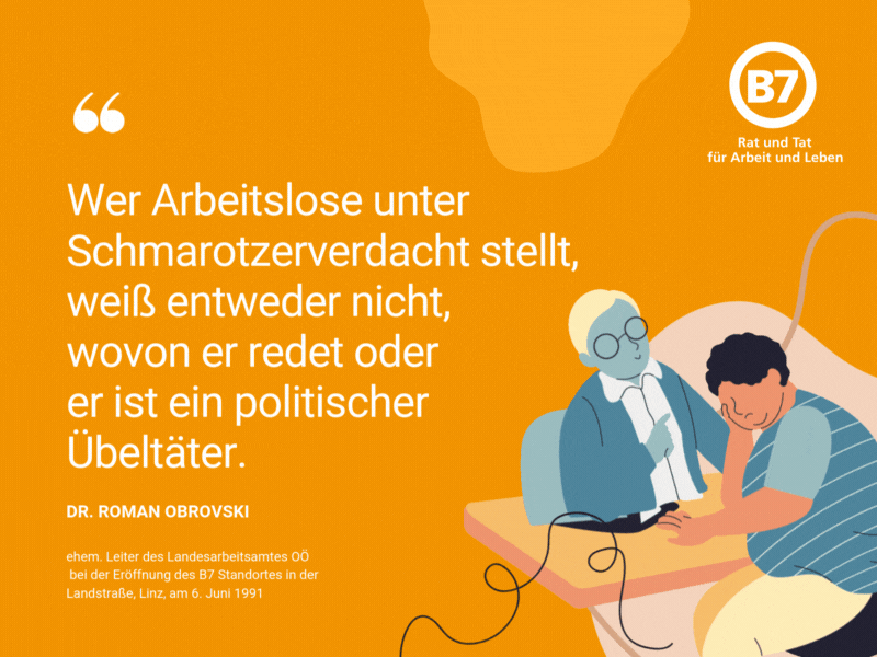 Arbeitslosigkeit in Österreich – Mythen, Fakten und Unterstützungsmöglichkeiten 